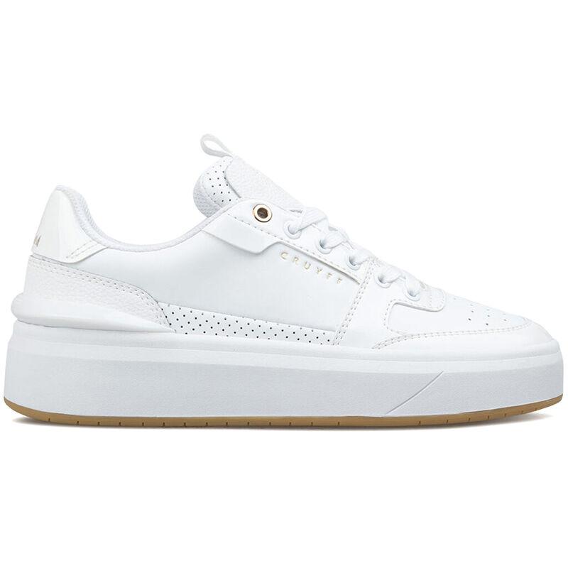 Cruyff Patike Endorsed Tennis Za Žene, Bijele