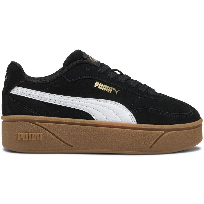 Puma patike Puma Club Ii Era Platform SD Wns za žene