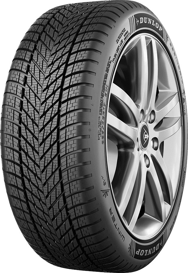 Dunlop Zimska guma 235/45R19 Winter Dunlop