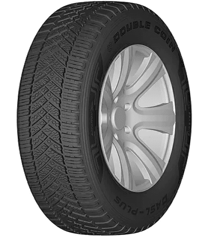 Double Coin Cjelogodišnja guma 215/65R16C DASL Plus