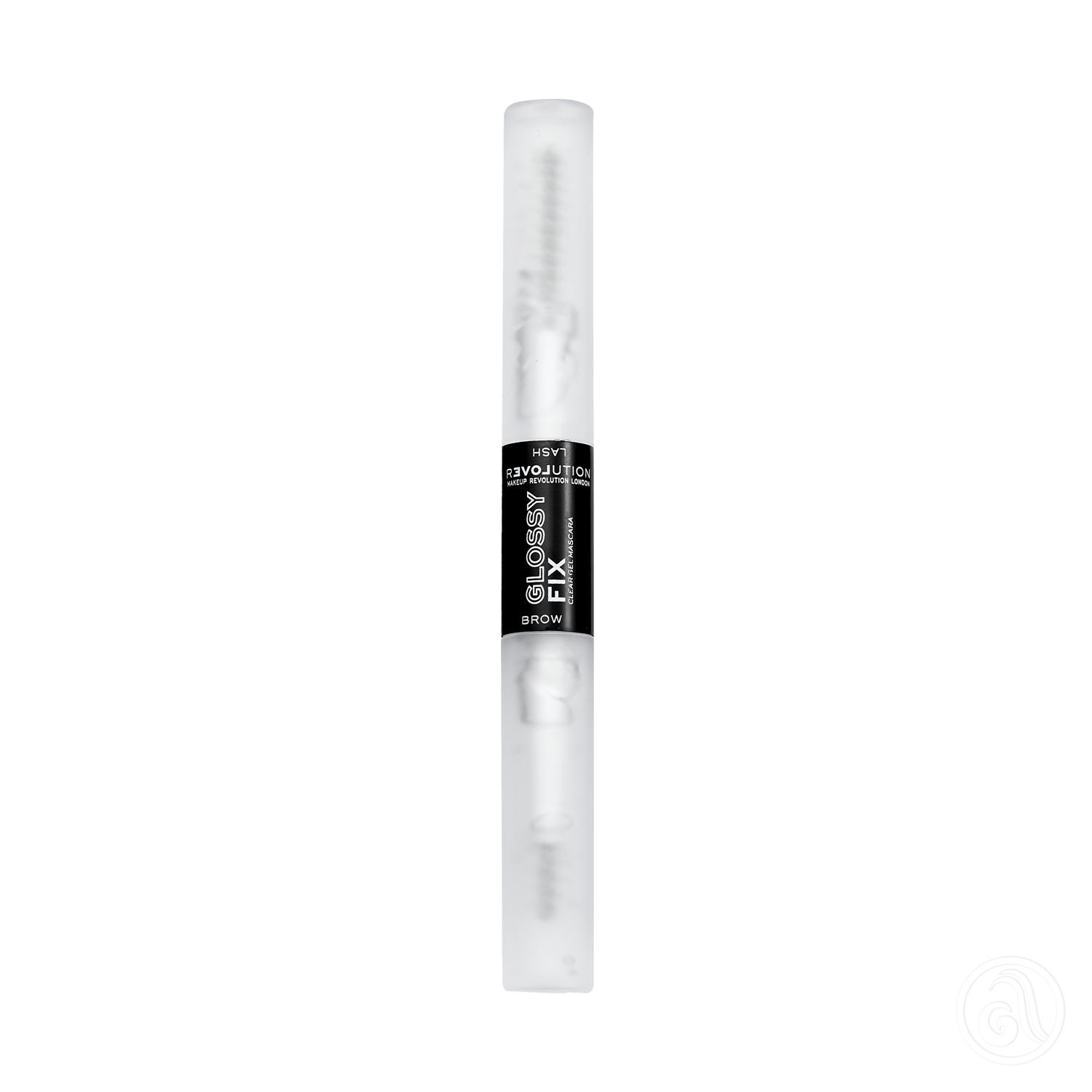 RELOVE Gel maskara za trepavice i obrve Glossy Fix Clear 2ml