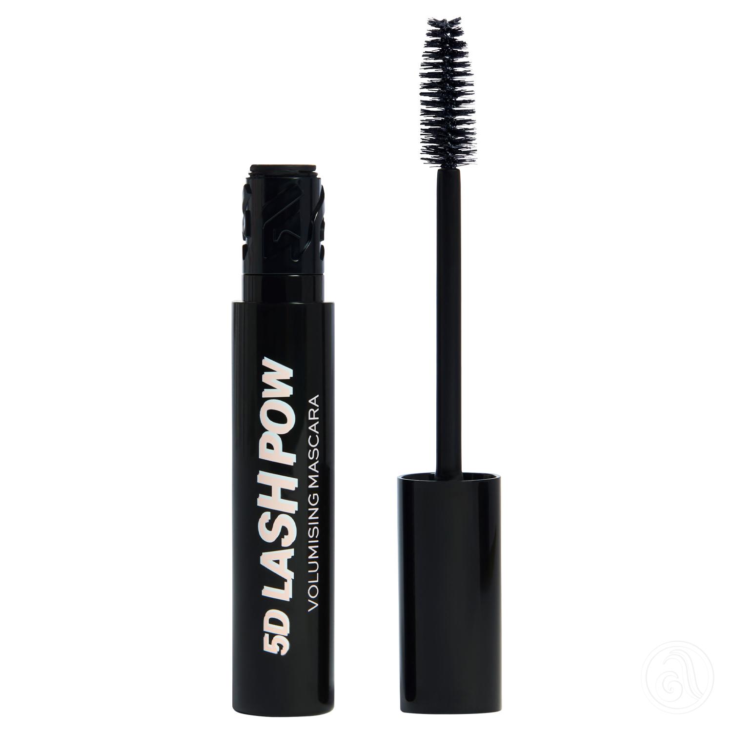Maskara za volumen trepavica 5D Lash Pow 12.2ml