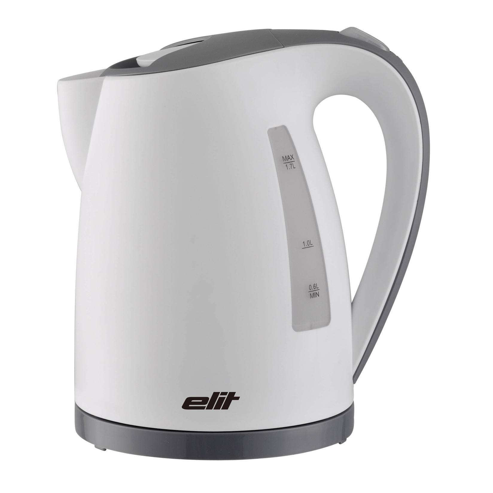 ELIT Kuhalo za vodu  WKP-1.7, Bijelo