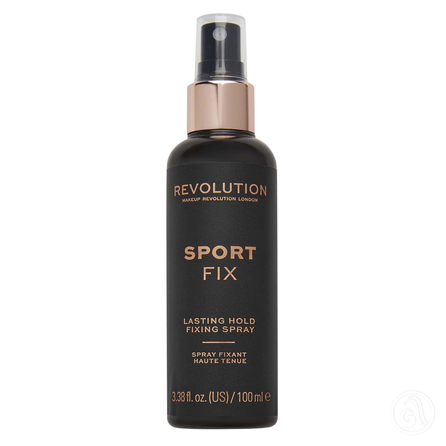 REVOLUTION Fiksator šminke Sport Fix 100ml