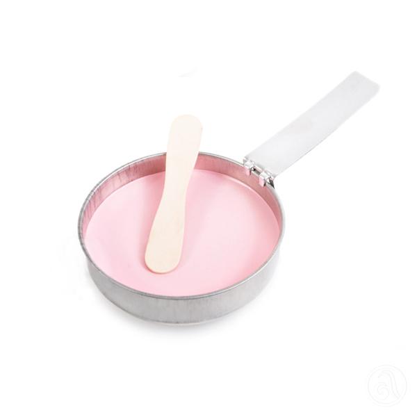 ARCO Vosak za toplu depilaciju Pink 120g