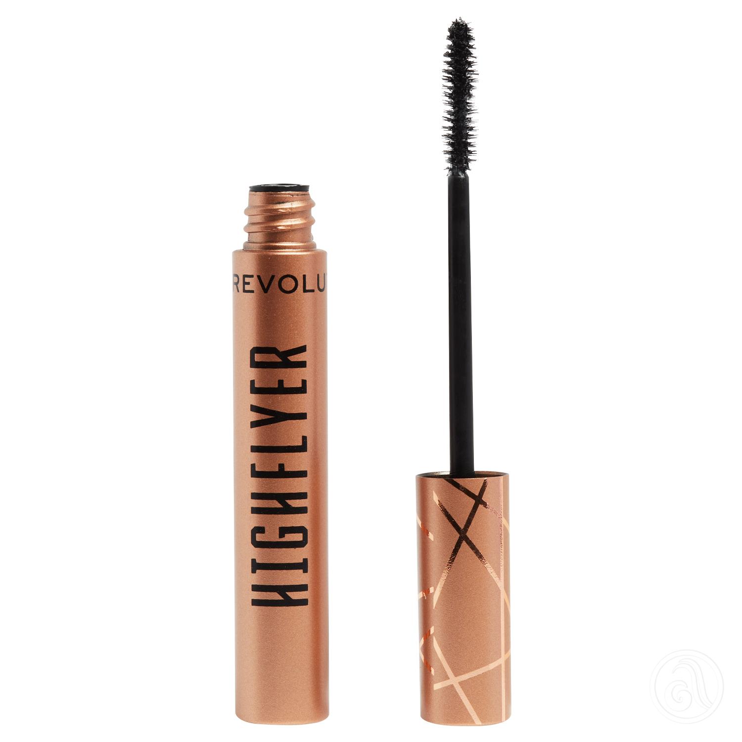 REVOLUTION Maskara High Flyer 10.2ml