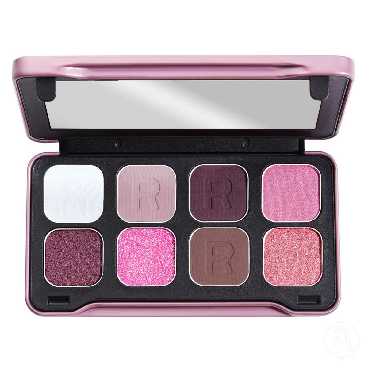 REVOLUTION Mini paleta Forever Dynamic Ambient 8g