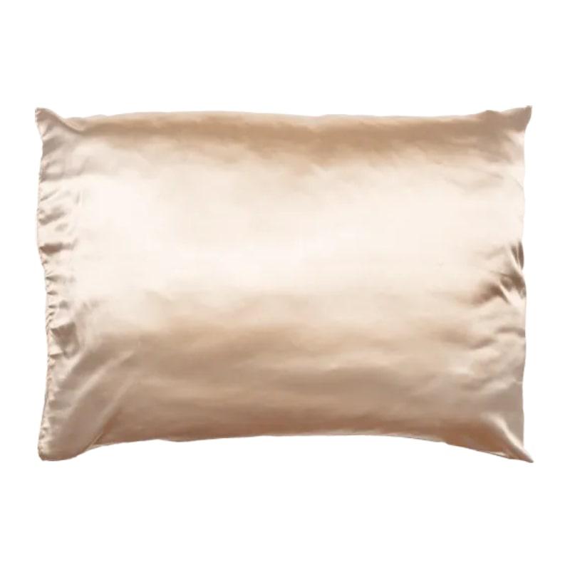 Tintilintić Jastučnica jednobojna - Bež,  50x70 cm