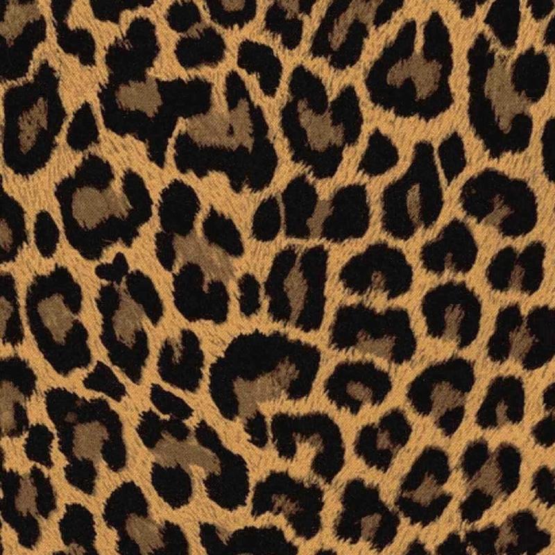 Tintilintić Jastučnica dezen - animal print