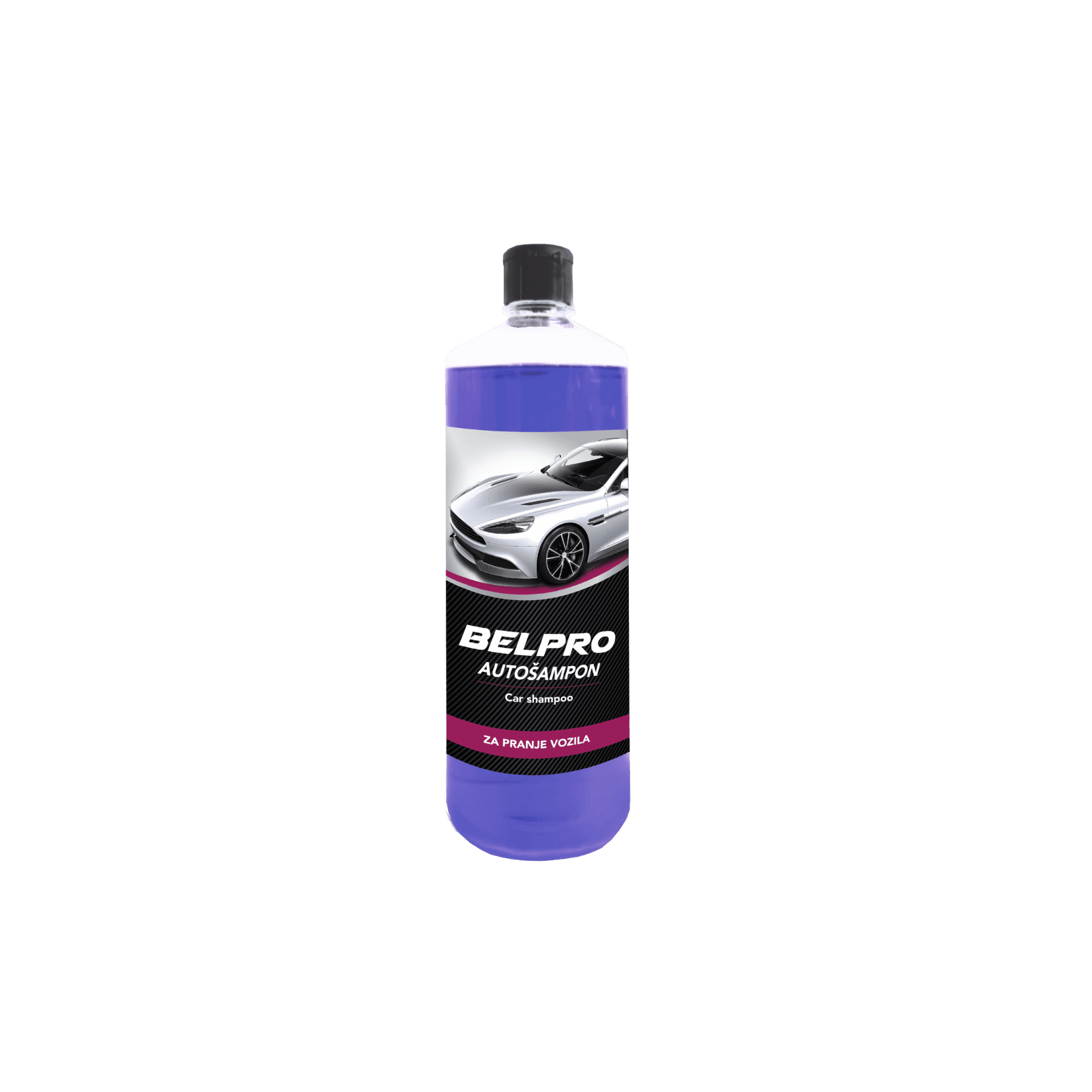 BELIF Belpro autošampon 1L