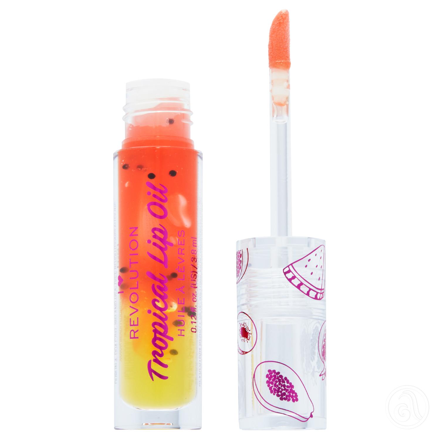 Ulje za usne Tropical Papaya 3.8ml