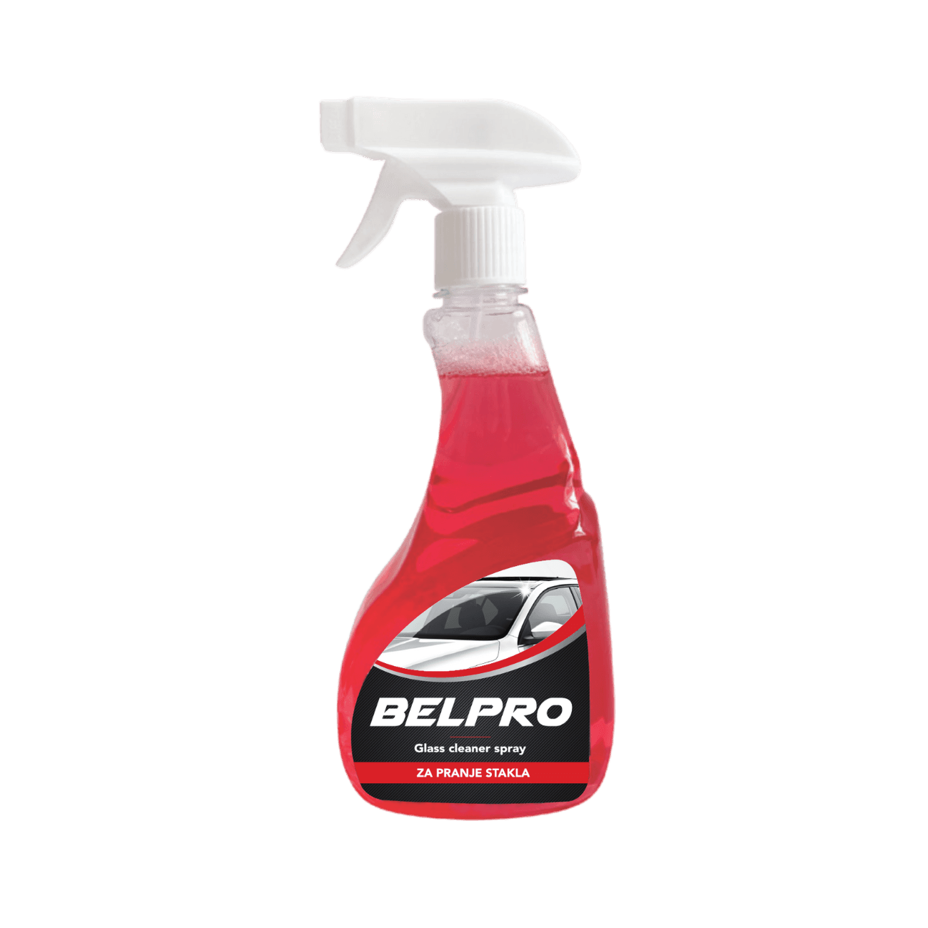 BELIF Belpro za staklo 0,5L