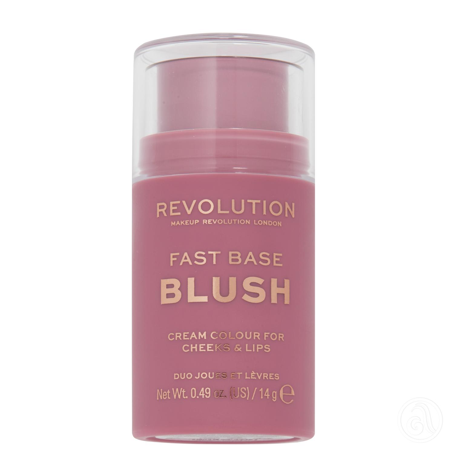 REVOLUTION Rumenilo u stiku 14g