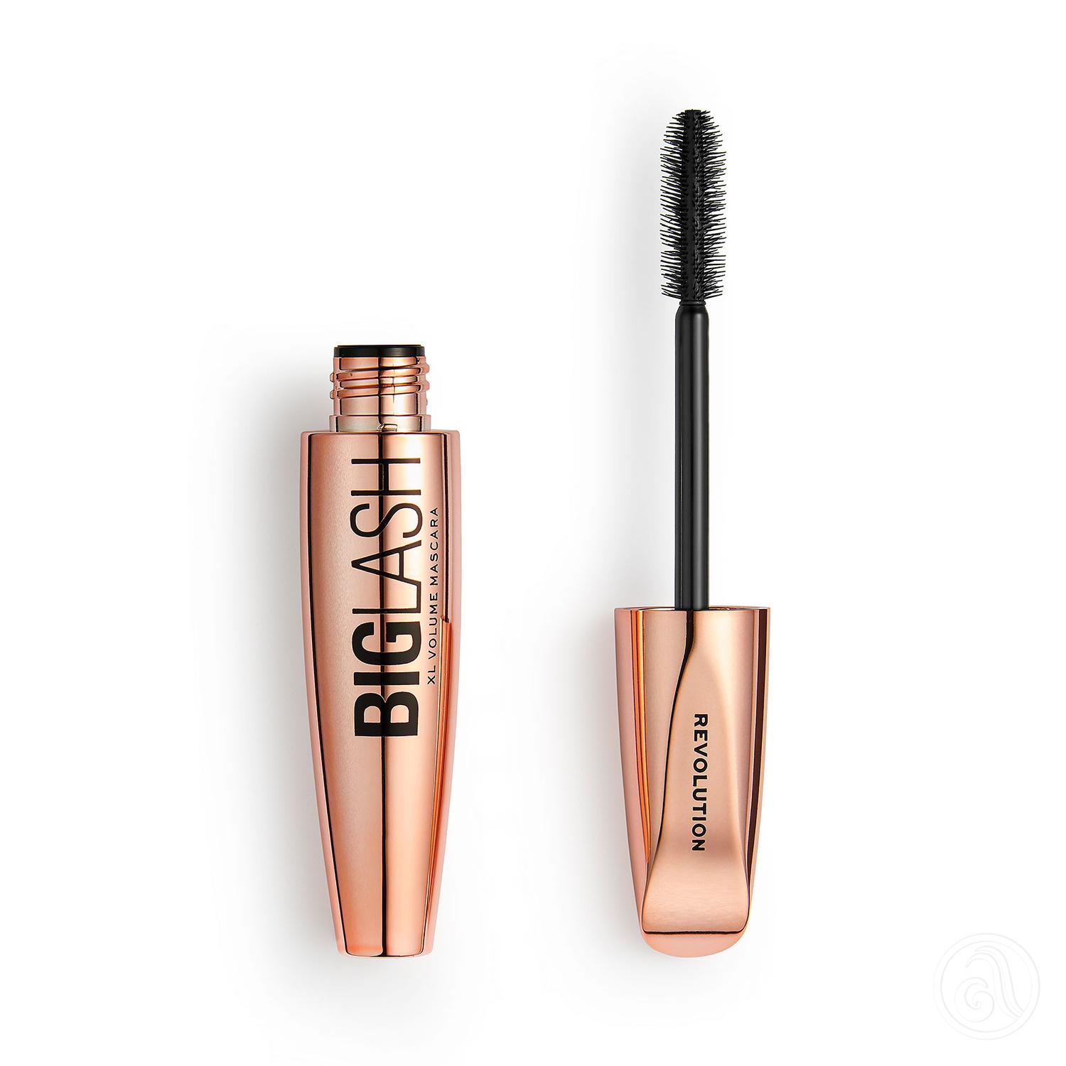 REVOLUTION Maskara za intenzivan volumen MAKEUP REV. Big Lash XL 8g