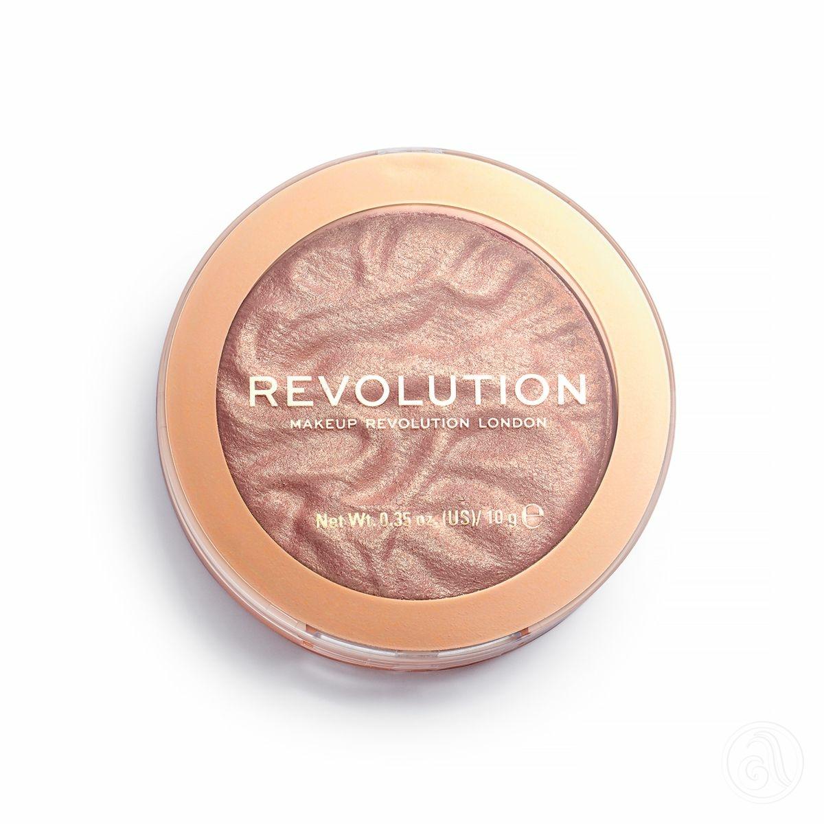 REVOLUTION Hajlajter Reoladed Make An Impact 10g