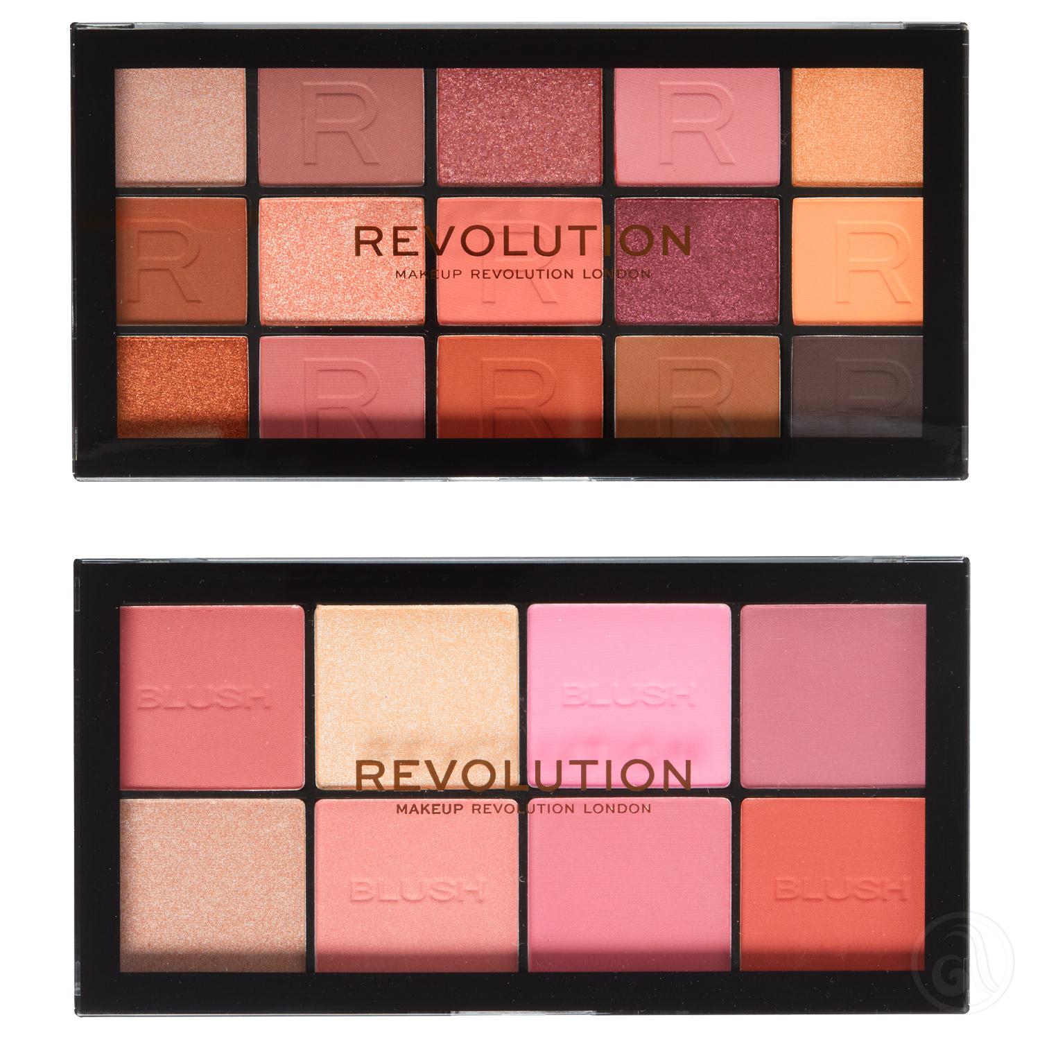 REVOLUTION Set Pink Moments