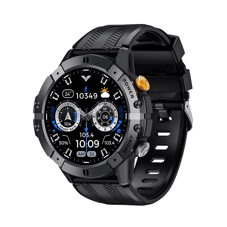 Cubot Pametni sat C29 black