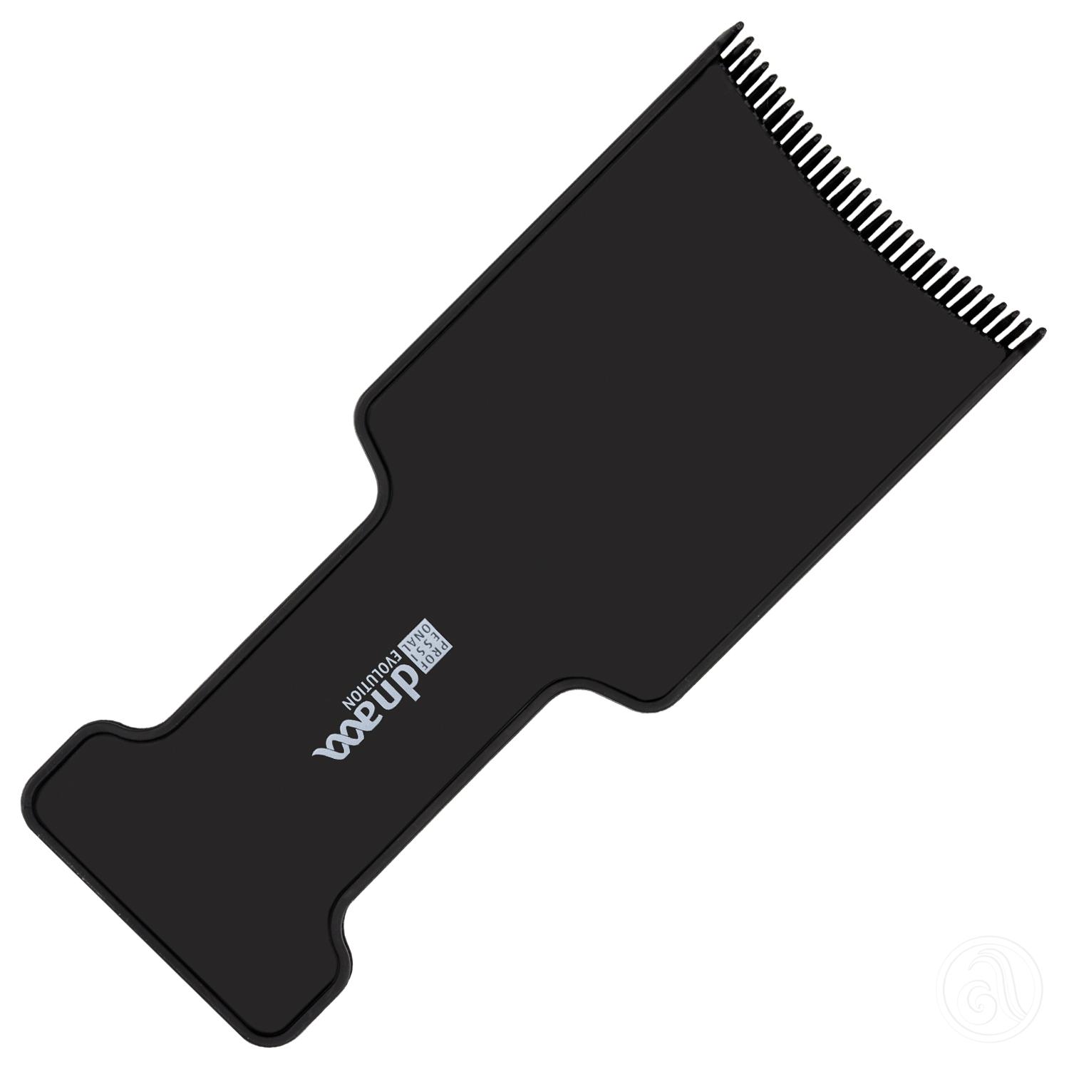 KIEPE Češalj za izvlačenje pramenova 13101 Crni