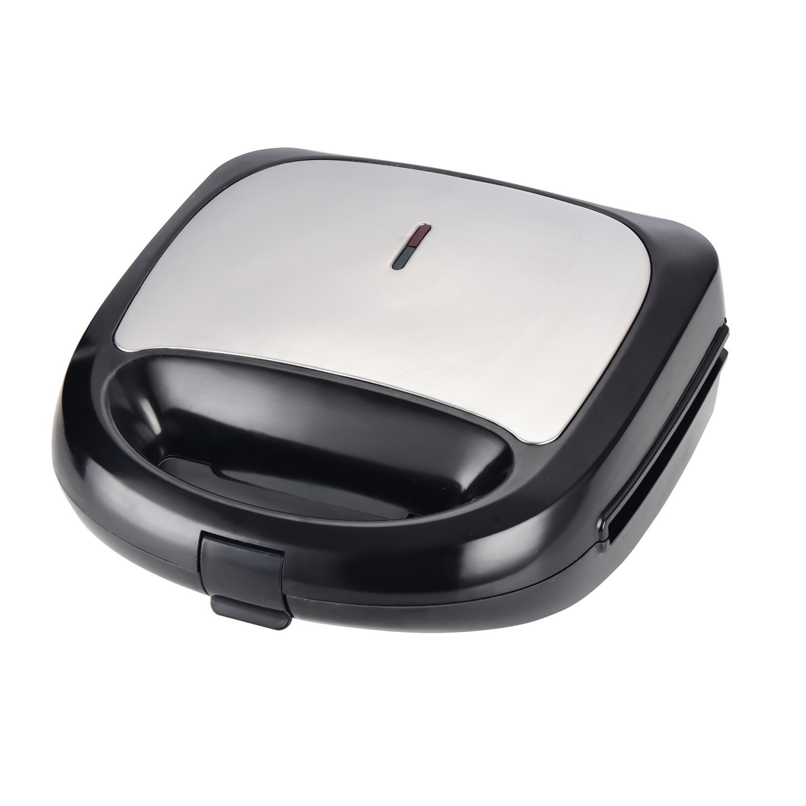 ELIT Toster SMGW-19 3u1, Crni