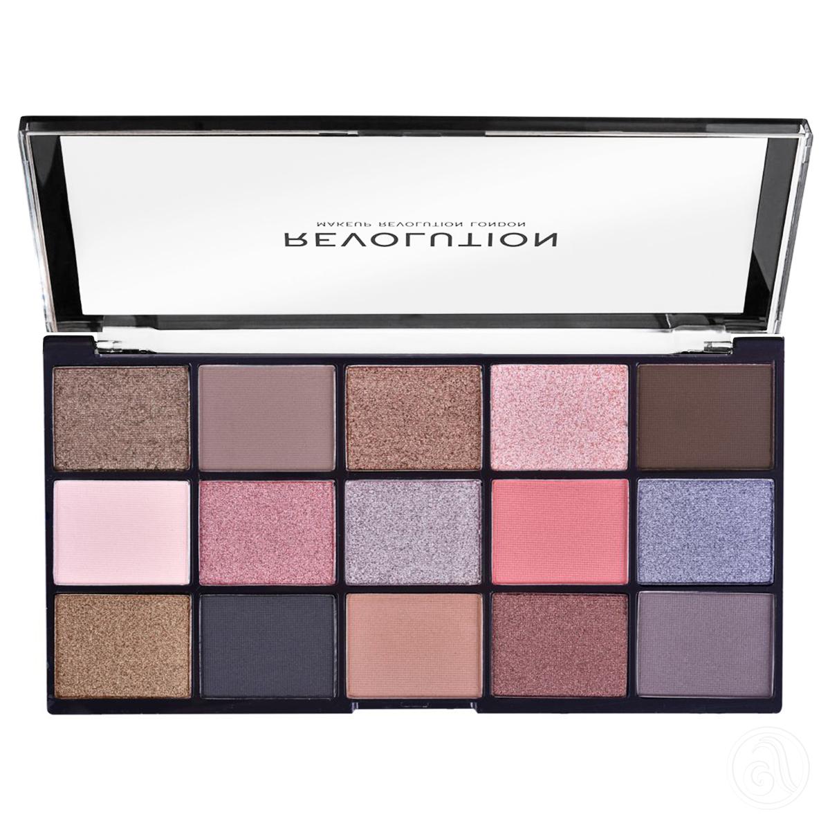 REVOLUTION Paleta Reoladed Hypnotic 16.5g