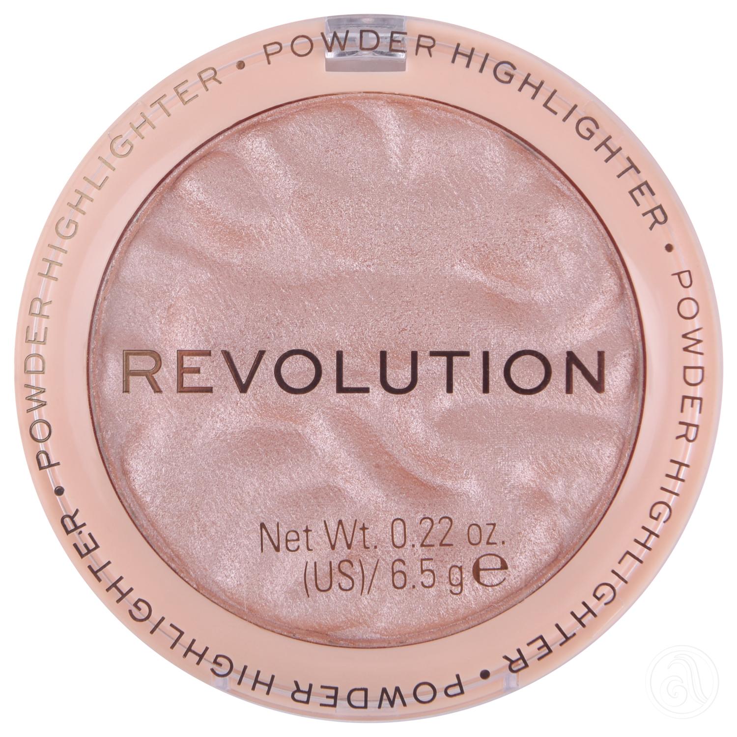 REVOLUTION Hajlajter Reoladed Dare to Divulge 6.5g