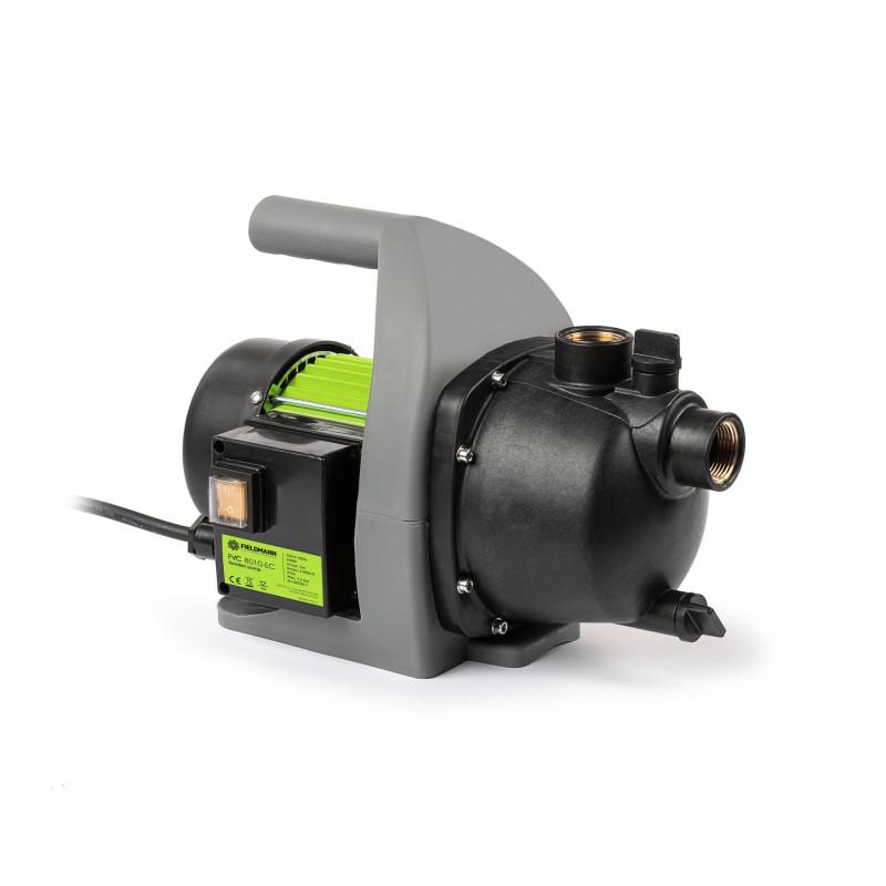 Fieldmann Baštenska pumpa FVC 8010-EC