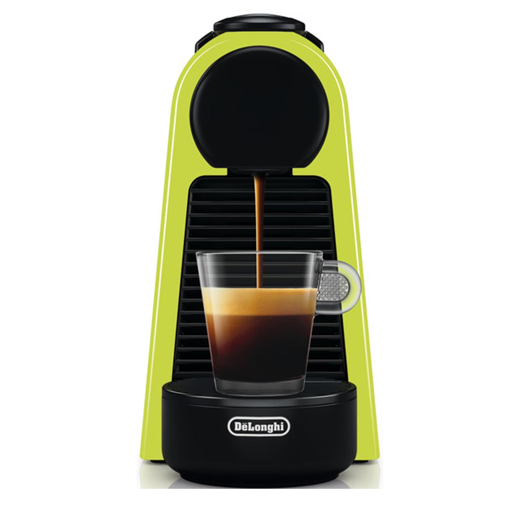 DELONGHI Aparat za kafu  EN85 Mini Nespresso, Žuti
