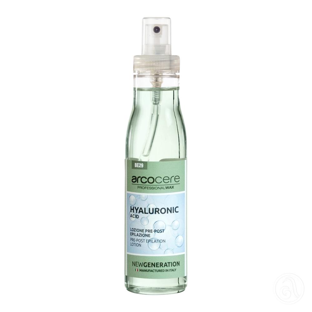 ARCO Losion za prije i poslije depilacije Hyaluronic 150ml