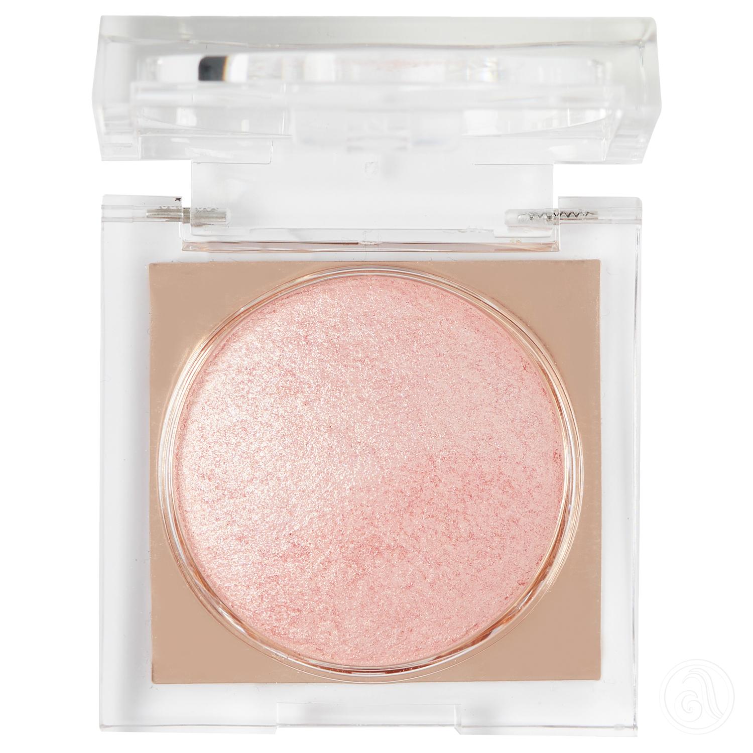 REVOLUTION Hajlajter za lice Beam Bright 2.45g - Pink Seduction