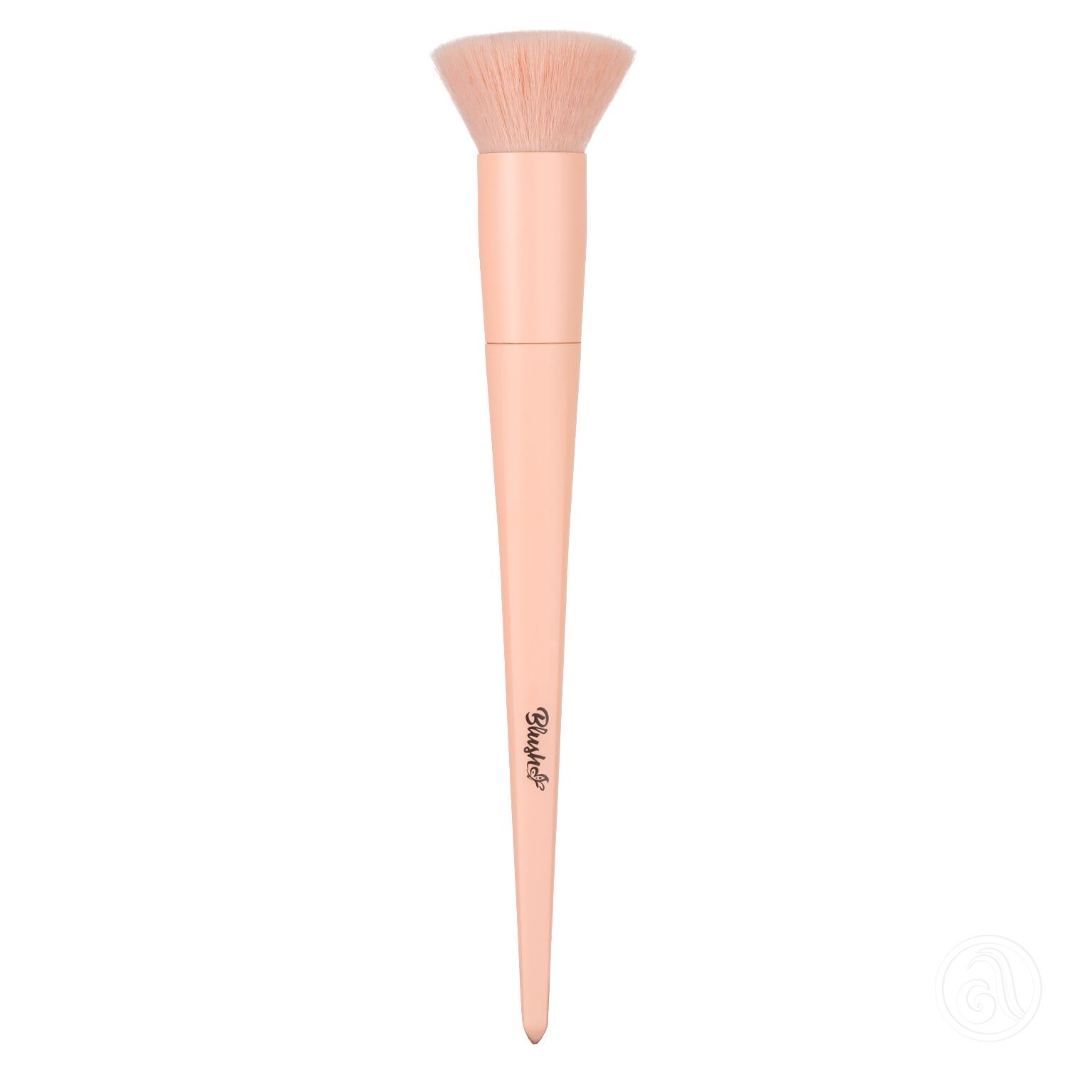 BLUSH Četkica za tečni puder bež BLSH445