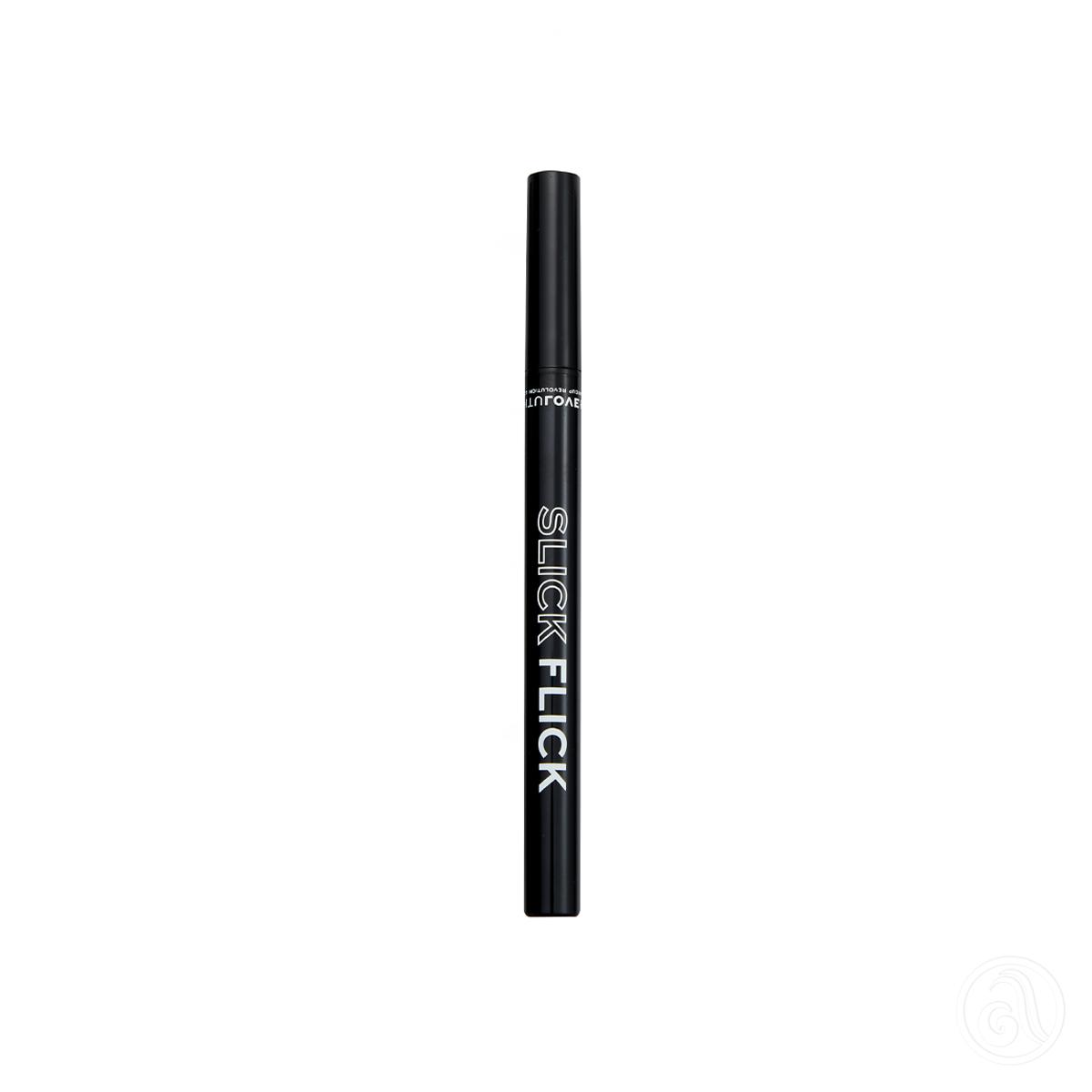 RELOVE Ajlajner marker Slick Flick Black 0.7g