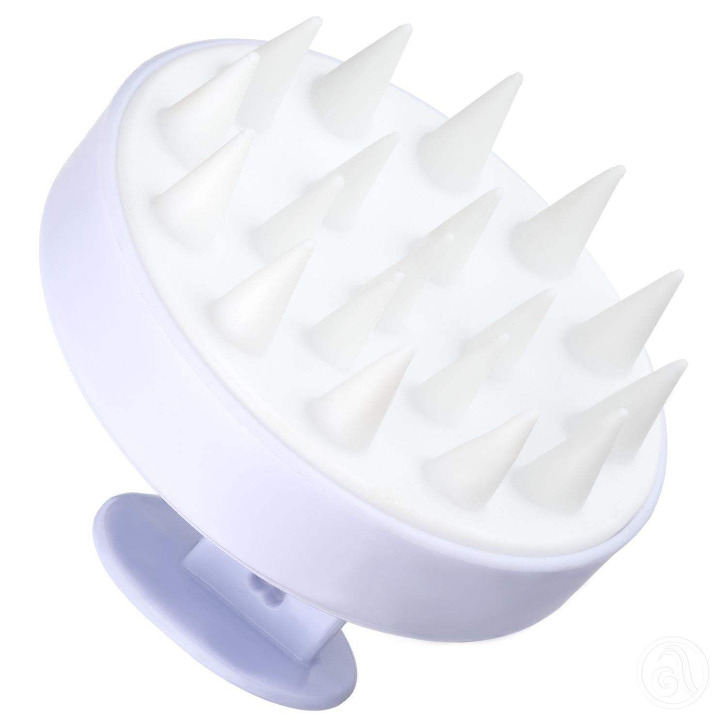 REVOLUTION Četka za piling i masažu skalpa