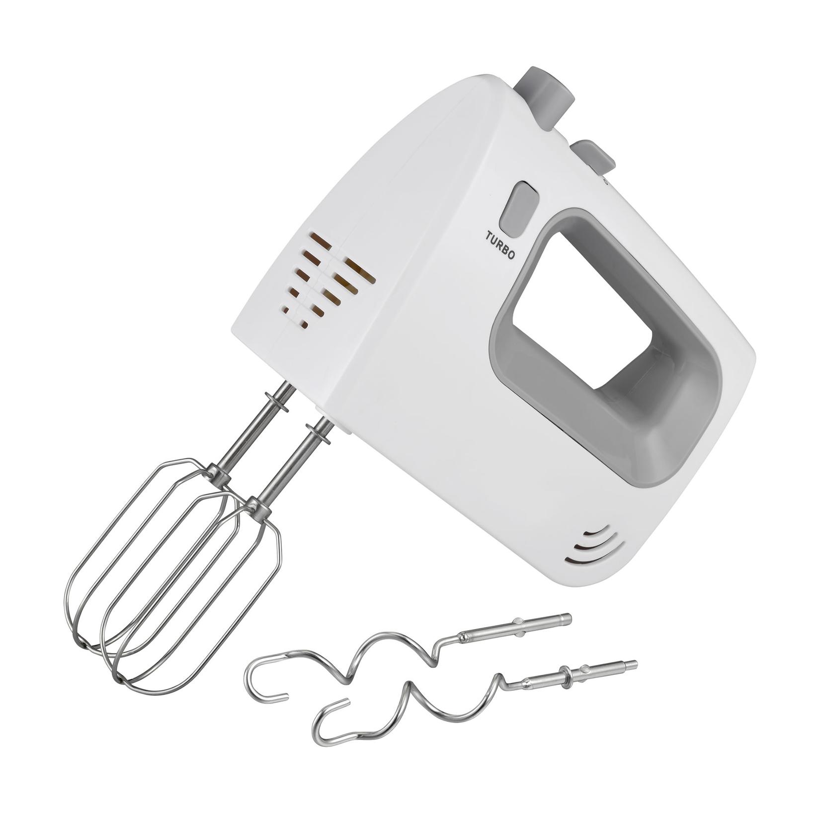 ELIT Ručni mikser  HM-22 200W, Bijeli