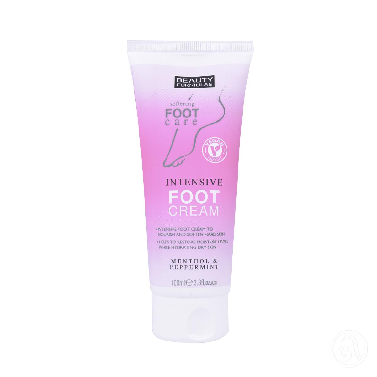 Krema za omekšavanje stopala 100ml