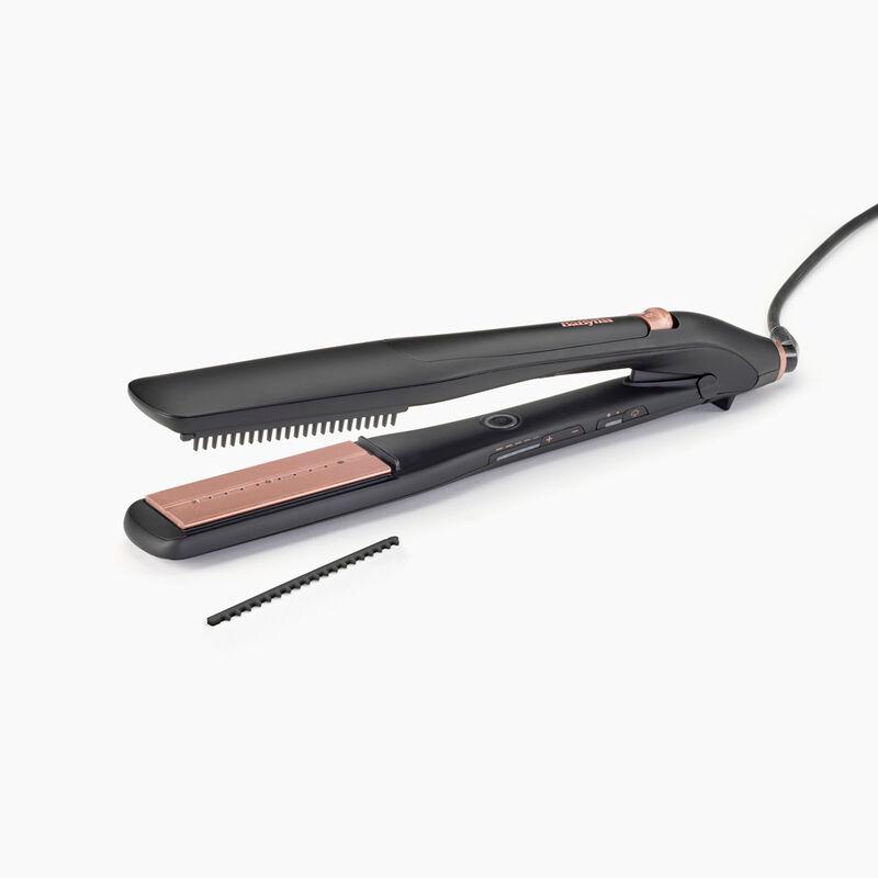 BABYLISS Parna pegla za kosu ST596E Steam Luxe Styler 36mm
