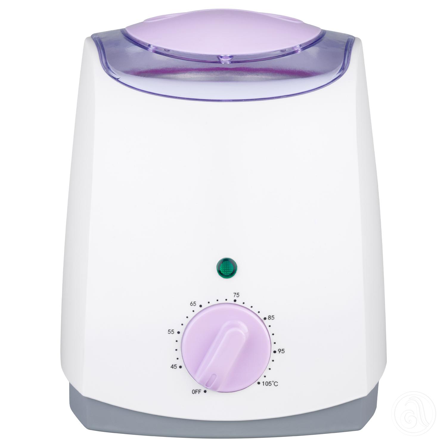 White Paraffin and Wax Warmer YM8329 800g
