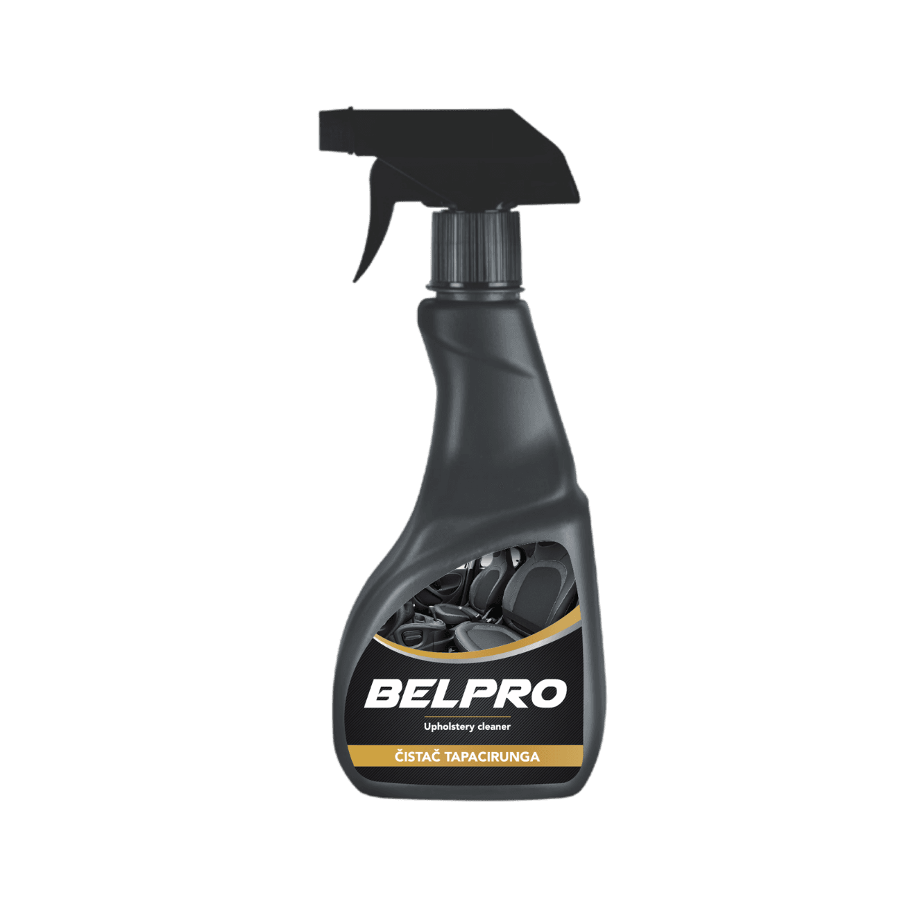 BELIF Belpro čistač tapacirunga 0,5L