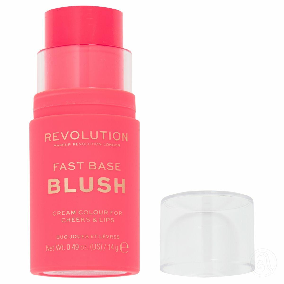 REVOLUTION Rumenilo u stiku Bloom 14g