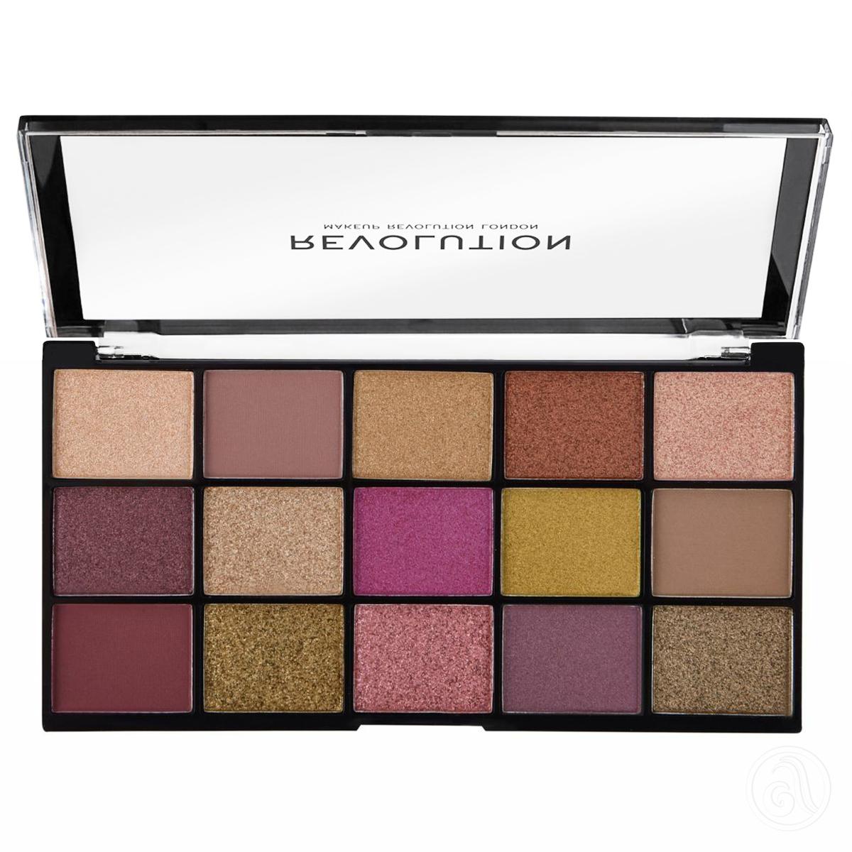 INFINITY Paleta Reoladed Prestige 16.5g