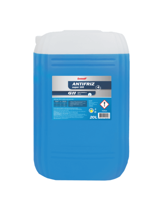 BELIF Antifriz Super 100% G11 20L
