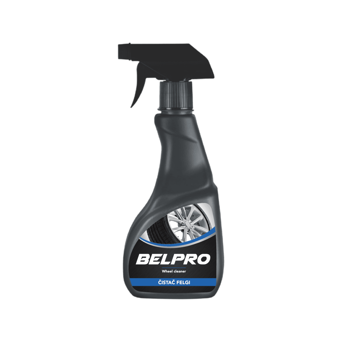 BELIF Belpro čistač felgi 0.5L