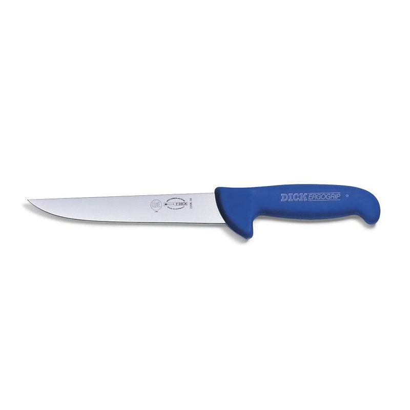 Dick Nož, 18cm, Plavi