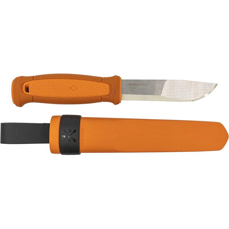 Morakniv Nož Kansbol, Narandžasti