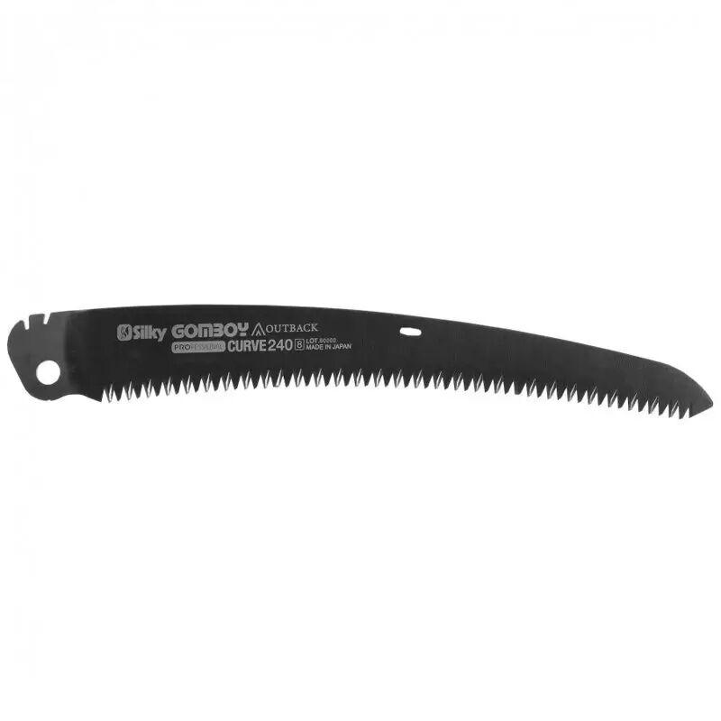 Silky Oštrica Gomboy Curve Outback 240-8