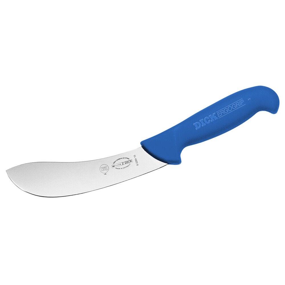 Dick Nož 15 cm, Plava