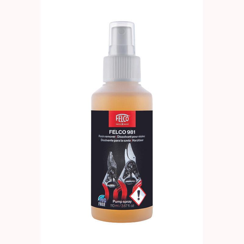 Felco Sprej za uklanjanje smole Felco 981