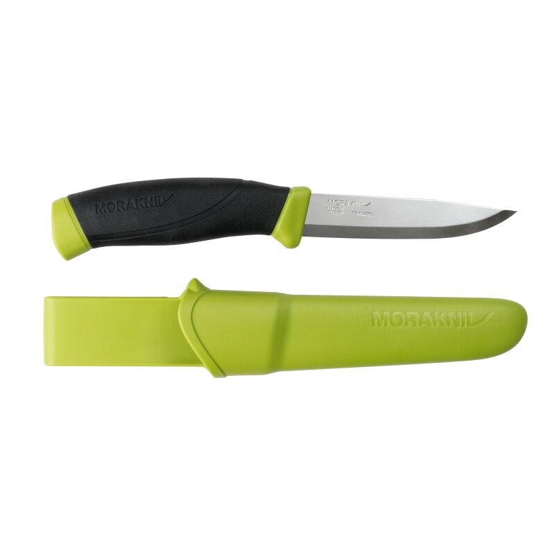 Morakniv Nož Companion, Maslina