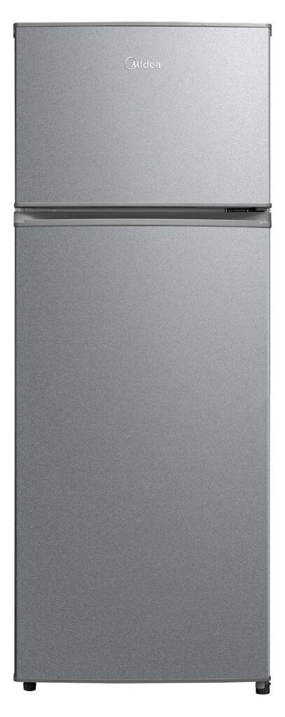 Midea Kombinovani frižider MDRT294FGE50, 163/41l, Statični, Sivi