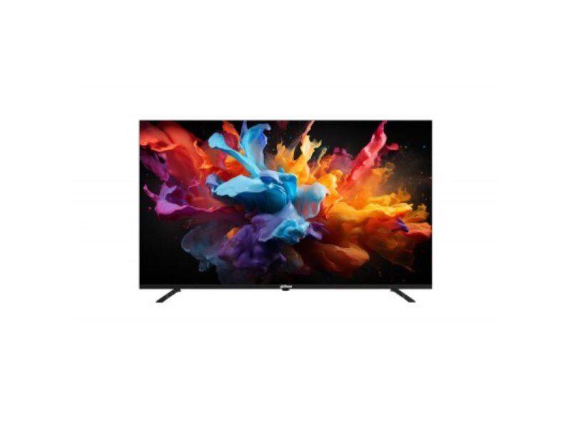 Dahua TV LTV50-SG400, LED, 50", Smart
