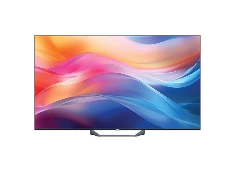 Haier televizor H55S80FUX, QLED, 55", 4K UHD, Smart